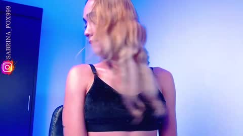 sabrina fox online show from 15, 2, 2025