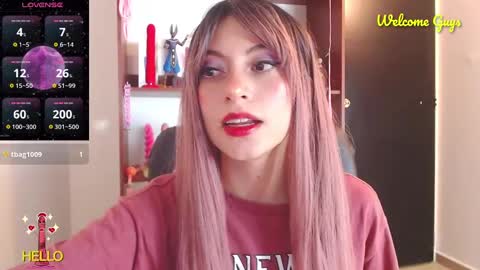 Sabrina online show from 4, 1, 2025