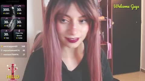 Sabrina online show from 15, 1, 2025