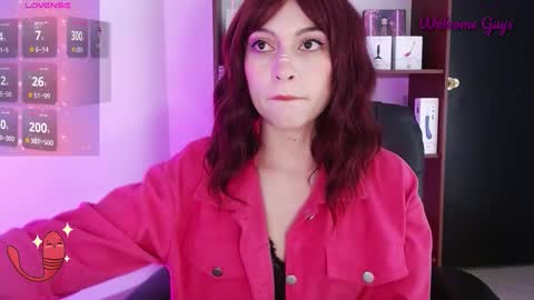 Sabrina online show from 14, 9, 2025