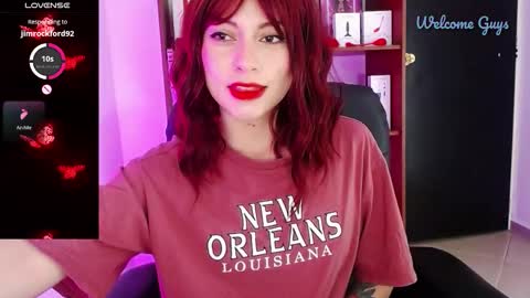 Sabrina online show from 18, 9, 2025