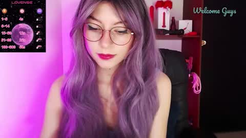 Sabrina online show from 19, 12, 2025