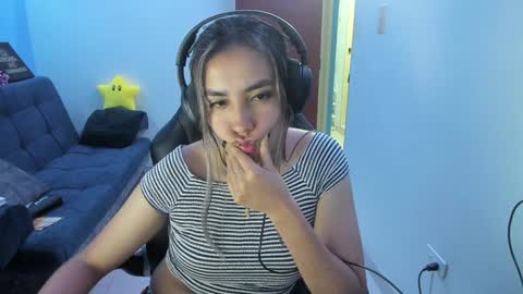 Angie  online show from 6, 12, 2024