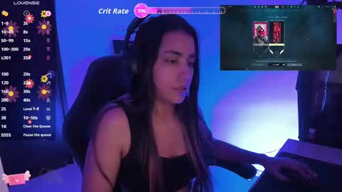 Angie  online show from 7, 10, 2025