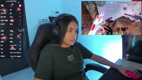 Angie  online show from 28, 10, 2025