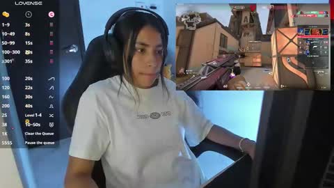 Angie  online show from 10, 2, 2026