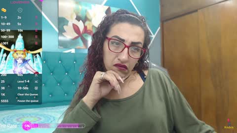 SABRINA online show from 1, 2, 2025