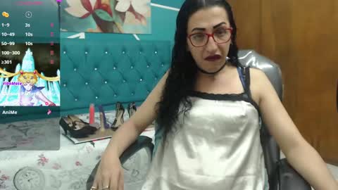 SABRINA online show from 26, 9, 2025