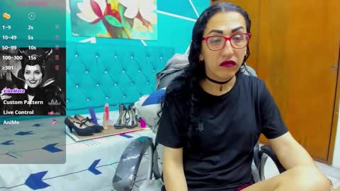 SABRINA online show from 2, 11, 2025