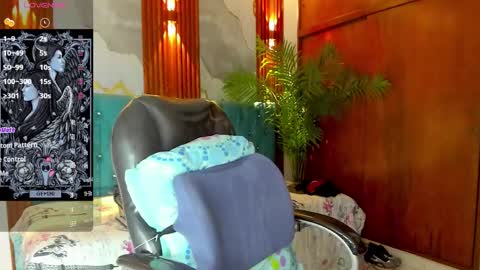 SABRINA online show from 14, 12, 2025