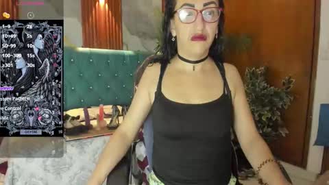 SABRINA online show from 15, 1, 2026