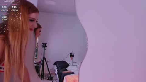 sabrina_f0xx online show from 22, 7, 2026