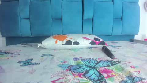 Snapshot of sabrina_hills chatting on 19, 7, 2026 Sabrina online show from 19, 7, 2026