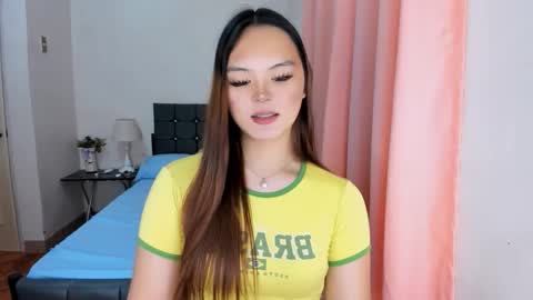 sabrina_hilson online show from 25, 9, 2025