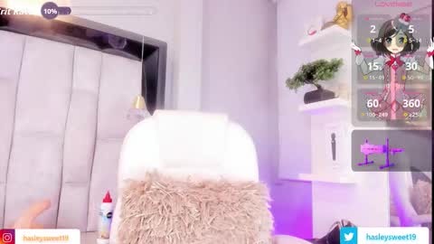  Hasley  online show from 4, 2, 2026