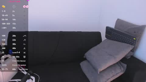 Sabrina Maria online show from 9, 7, 2026