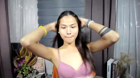 Nadine online show from 15, 1, 2026