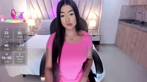 Sabrina online show from 15, 11, 2025