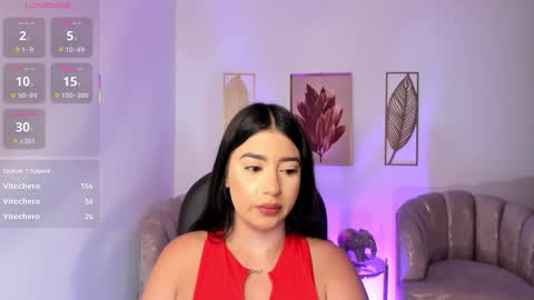 Sabrina online show from 2, 3, 2026