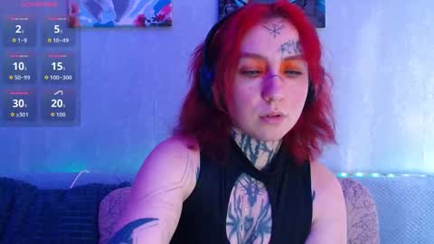 Lilith Solar online show from 10, 2, 2026