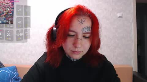 Lilith Solar online show from 11, 2, 2026