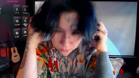 Lilith Solar online show from 31, 3, 2026