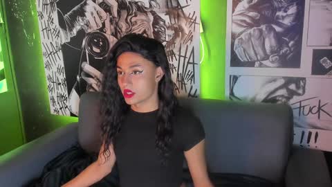 Sabrina Rose  online show from 27, 12, 2024