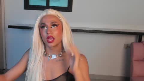 Sabrina Rose  online show from 12, 1, 2025