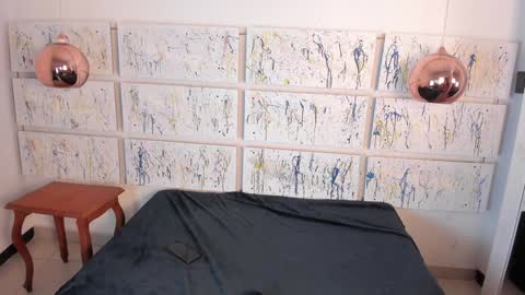 Sabrina Rose  online show from 19, 1, 2025