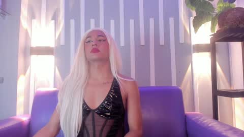 Sabrina Rose  online show from 23, 1, 2025