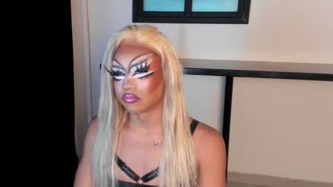 Sabrina Rose  online show from 5, 2, 2025