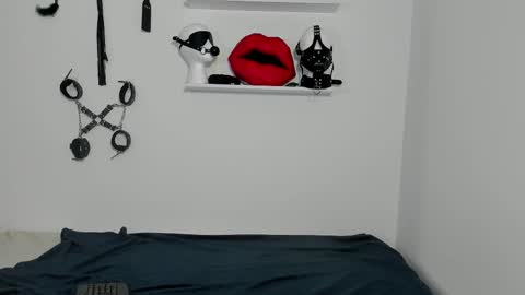 Sabrina Rose  online show from 15, 2, 2025