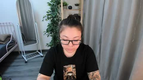 GMT7TueWedThuFriSatSun 0100am-0700am online show from 13, 4, 2026