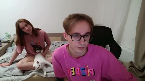 Snapshot of sabrinaanddaniel chatting on 20, 12, 2024 SabrinaDaniel online show from 20, 12, 2024