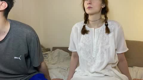 Snapshot of sabrinaanddaniel chatting on 7, 2, 2025 SabrinaDaniel online show from 7, 2, 2025