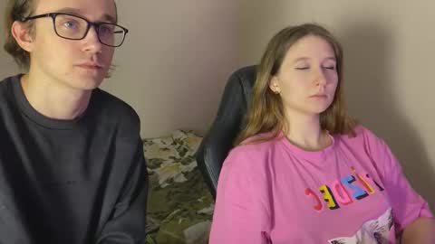 SabrinaDaniel online show from 15, 11, 2025