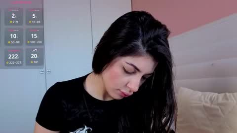 Snapshot of sabrinaclap chatting on 4, 6, 2026 Sabrina online show from 4, 6, 2026