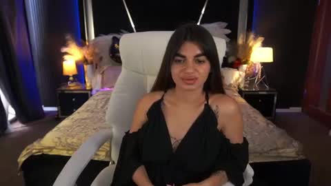 Snapshot of sabrinacroftt chatting on 1, 7, 2026 Sabrina online show from 1, 7, 2026