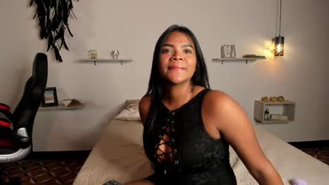 Snapshot of sabrinaghyal chatting on 27, 9, 2025 Sabrina online show from 27, 9, 2025