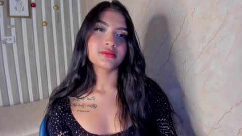 mariana  online show from 11, 12, 2024