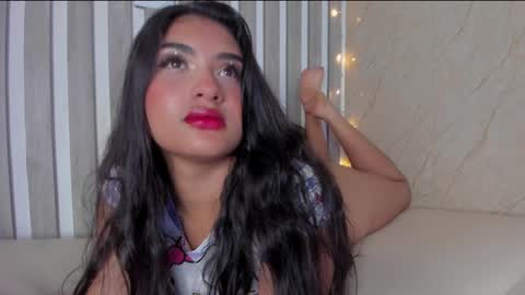 mariana  online show from 14, 12, 2024