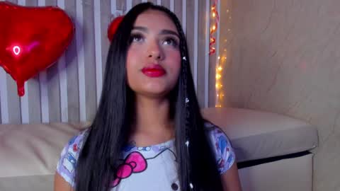 mariana  online show from 3, 2, 2025