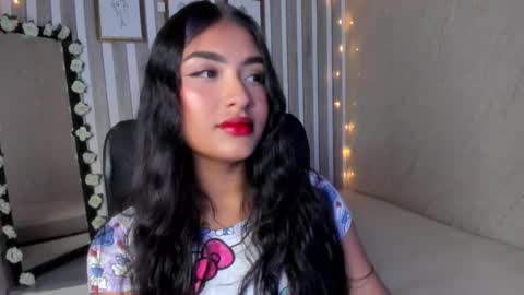 mariana  online show from 10, 3, 2025