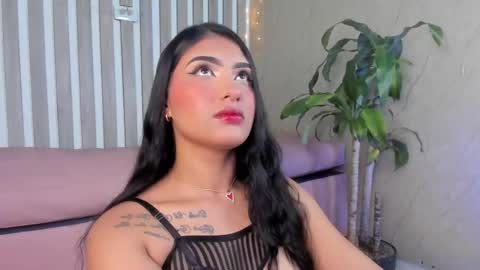 mariana  online show from 12, 9, 2025