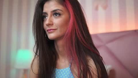  Sabrina  online show from 20, 2, 2025