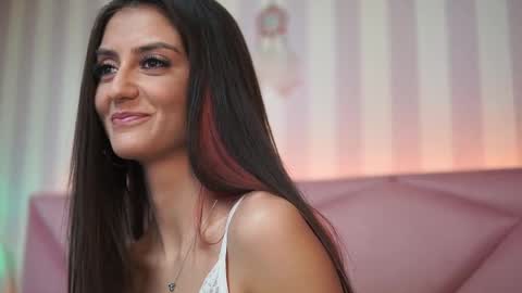  Sabrina  online show from 23, 2, 2025