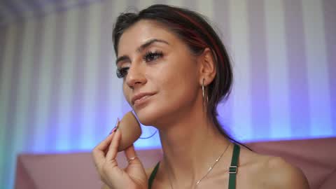  Sabrina  online show from 26, 2, 2025