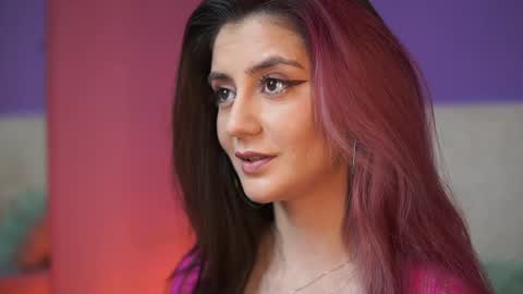  Sabrina  online show from 21, 3, 2026