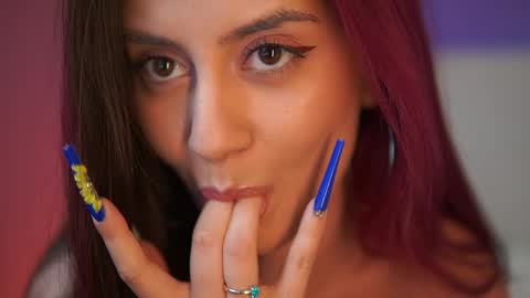  Sabrina  online show from 18, 4, 2026