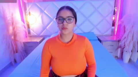 sabrinaleblanc online show from 26, 5, 2026